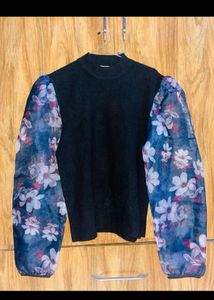 Pretty Warm Top