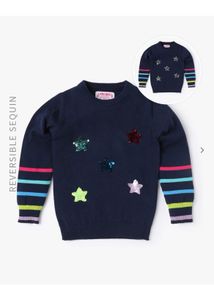 Kg Frendz Sweater