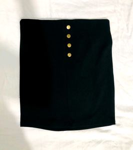 Straight Skirt For Women