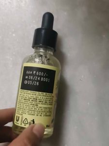 Love Beauty &amp; Planet Scalp Serum