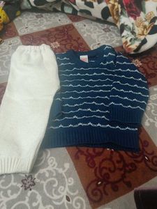 Babyhug Suit