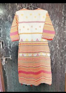 4 🥳Stylish Kurta Collection