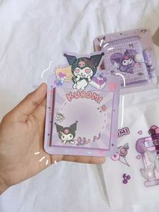 Kuromi Theme Gift Hamper