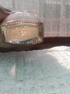 Blue heaven liquid foundation with spf