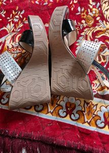 4.5 Inch Heels