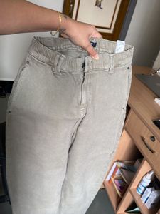 Stretchable Spykar Trendy Pants