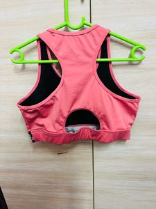 HRX Sports Bra