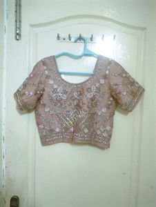 Elegant Lehenga Choli Set