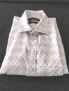 100% COotton Mens Formal Shirt