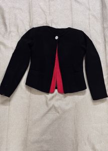 Air Hostess Waistcoat
