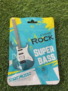 Rock Earphone