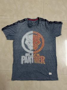 Black Panther Graphic Tee