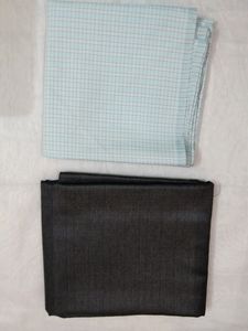 Unstitched Pant Shirt Cloth