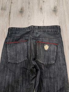 Sc9894 Gucci Jeans Waist 32