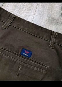 sc6542 Chinos Cotton Pant size 36
