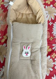 Cute Baby Sleeping Bag