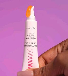SAMMM Lip Tint Oil