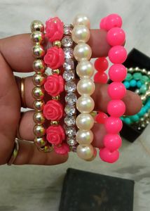 Cinderella Fashion jewelry Bracelet