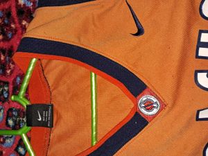 Nike Syracuse Basketball Jersey