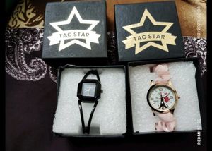 Ladies Watches