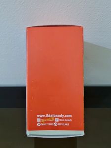 IKKAI - C THE GLOW - DRY OIL