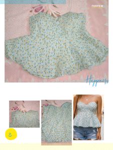 cute top