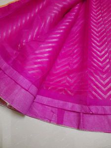 Semi Stitched Lehenga
