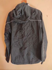 Li Ning Windbreaker Jacket