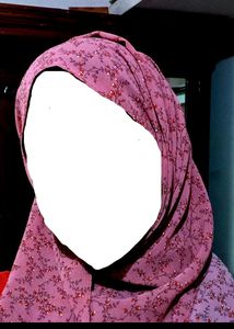 Two Duppatta (Hijabs )❤️
