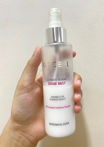 G2CELL Ultimate Revival Draw Mist