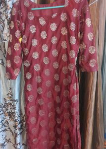 Elegant Ethnic Blouse