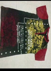 Combo Tshirt With One Pant