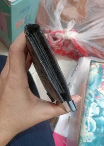 Black Clutch