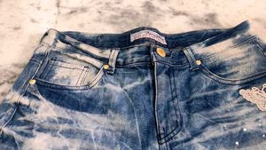 Denim Short&#39;s For women&#39;s