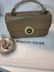 New Branded Bag
