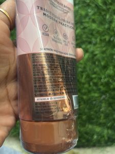 Just Herbs Body Wash