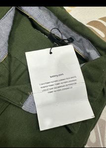 Tommy Hilfiger Olive