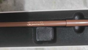 Mars Won&#39;t Smudge Kajal Brown