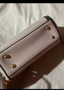 For Angel - Lavender Bag