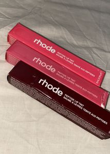 RHODE PEPTIDE LIP TINT