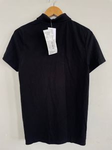 Puma Slim Fit Polo T Shirt