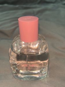 Zara Perfume Orchid