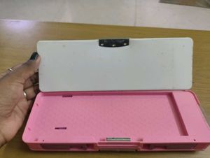 DISNEY PRINCESSES PENCIL BOX