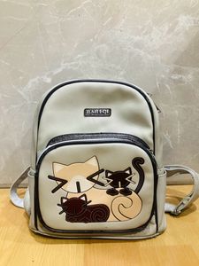Small Bagpack For Women