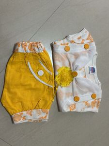 Cute Kids Outfit