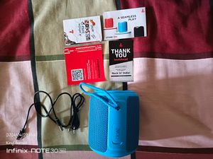 boAt Stone 350 Bluetooth Speaker