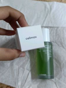 Celimax Noni Ampoule Calming+ Radiance