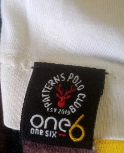 One 6 T Shirt