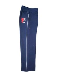 Navy Blue Track Pants for kids