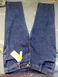 Stylish Wide Leg Jeans 👖 (Women&#39;s)